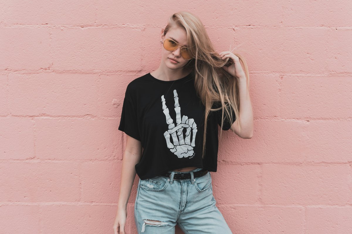 Sophie G.