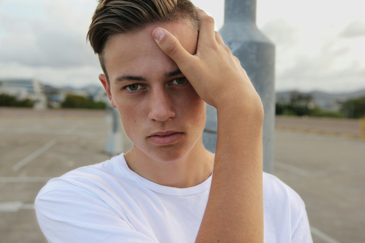 Michael J.