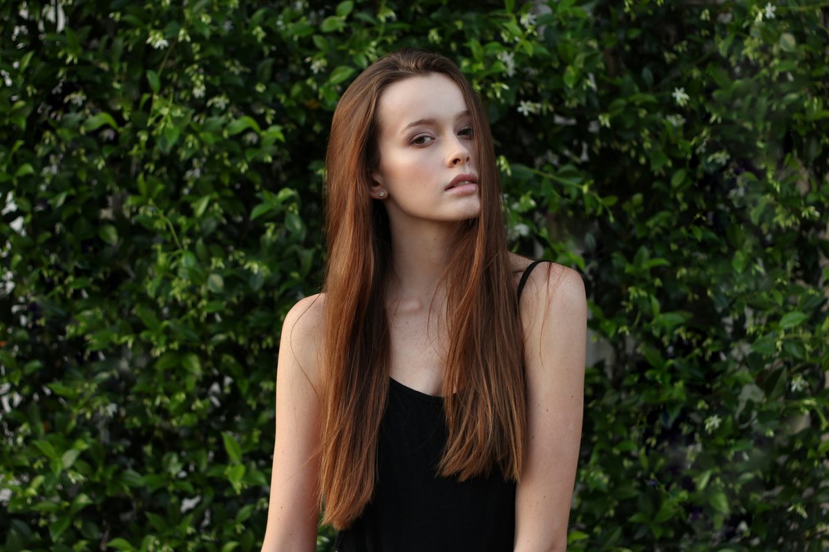Sophie R.