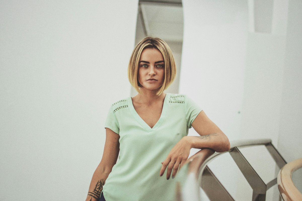Sarah J.