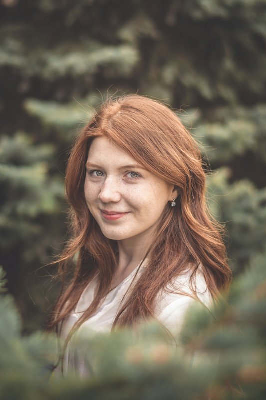 Julie H.