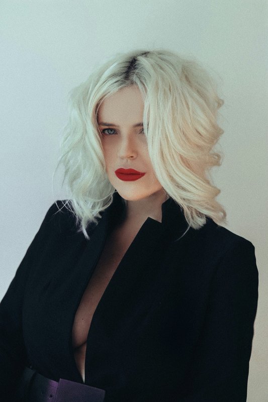 Ana K.